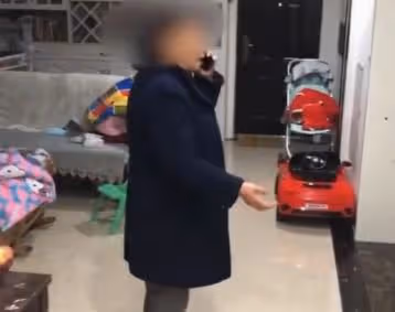 全職媽媽七點半回家遭婆婆數落,並讓兒子與其離婚:網友很心痛