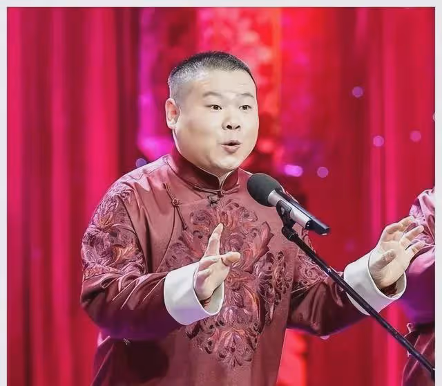 這一次,39歲的岳雲鵬,讓世界刮目相看