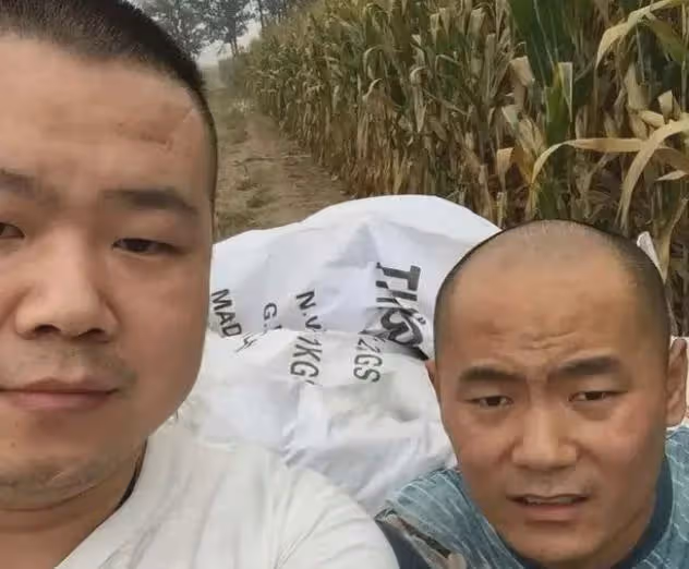 這一次,39歲的岳雲鵬,讓世界刮目相看