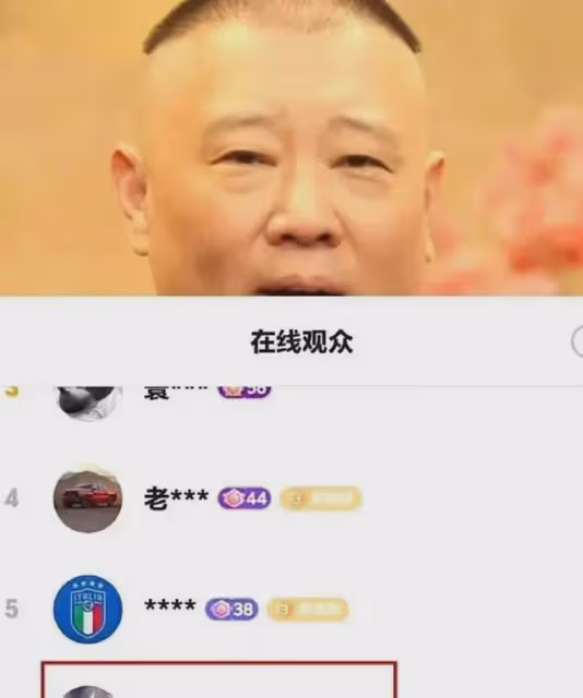 這一次,39歲的岳雲鵬,讓世界刮目相看