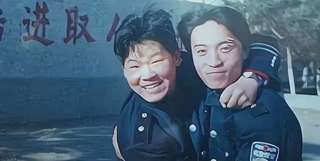 這一次,39歲的岳雲鵬,讓世界刮目相看