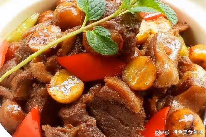 羊肉就應該這麼吃,溫陽滋補,暖身解饞,保姆級攻略,家人都愛吃
