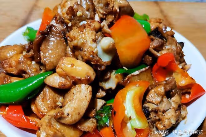 99%的人都愛吃的辣椒雞腿肉,鮮辣解饞,味美下飯,味道嘎嘎棒