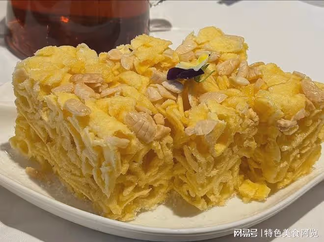 兩個北方人在廣州白天鵝吃早茶,結帳時差點付不起,吃霸王餐了。