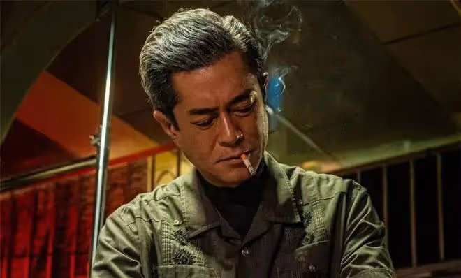 古天樂新電影一片好評，預測票房破7億卻要虧本，吳京的話說對了