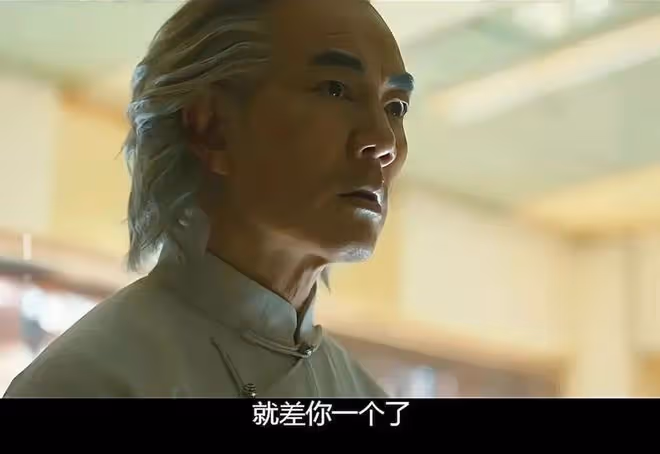 古天樂新電影一片好評，預測票房破7億卻要虧本，吳京的話說對了
