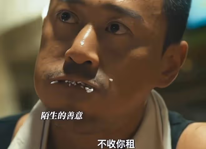 古天樂新電影一片好評，預測票房破7億卻要虧本，吳京的話說對了