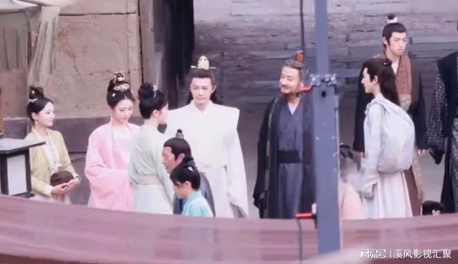 長相思第二季檔期曝光,相柳萬箭穿心,夭璟苦盡甘來,集數太少了