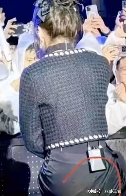 張韶涵疑似演唱會拉稀!演出後虛弱到無法行走,背後原因讓人心疼