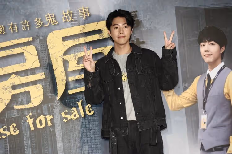 朱軒洋劈腿風波後神隱　蔡凡熙「沒有聯絡方式」坦言：很想關心他