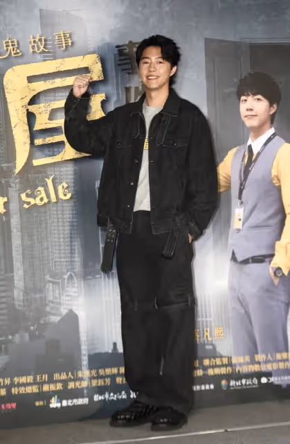 朱軒洋劈腿風波後神隱　蔡凡熙「沒有聯絡方式」坦言：很想關心他