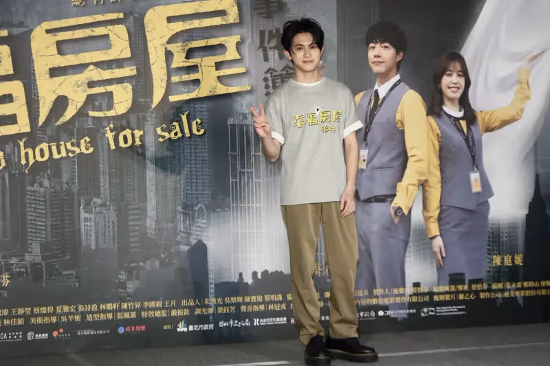 朱軒洋劈腿風波後神隱　蔡凡熙「沒有聯絡方式」坦言：很想關心他