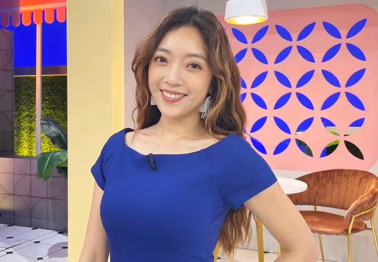 爸爸缺席婚禮成貝童彤人生遺憾　忍不住淚崩揭背後辛酸內幕