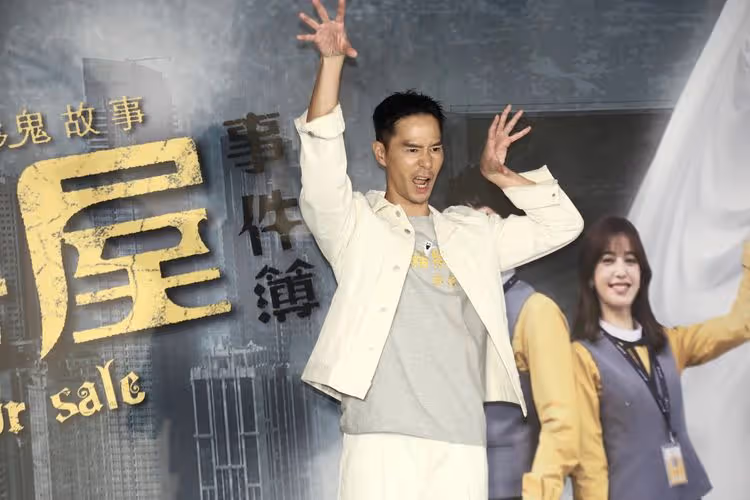 時尚Ｆ4跨足藝術圈「1年1部戲」　捲抄襲糾紛感嘆：職場遇到鬼　