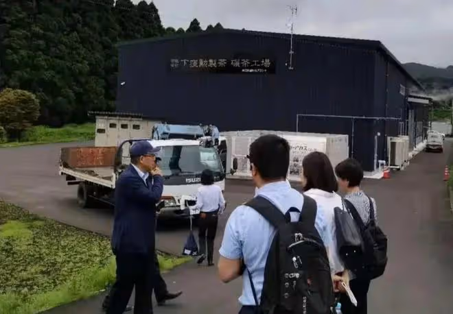 鬧大了!鍾睒睒解釋為何五一去日本,網友不買帳,評論區徹底炸鍋