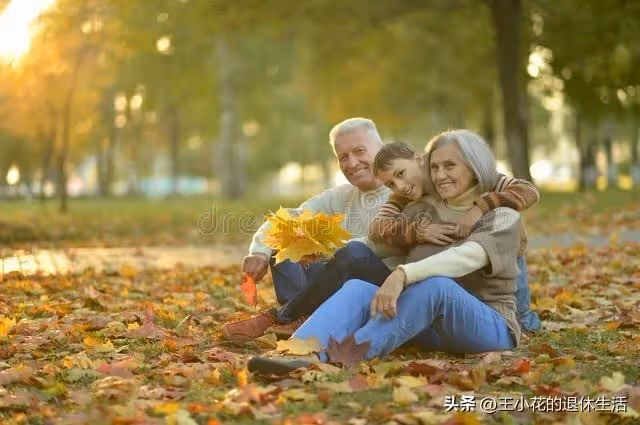 幾年不來往的孫子突然回來：我要用您的房結婚，您去養老院吧!