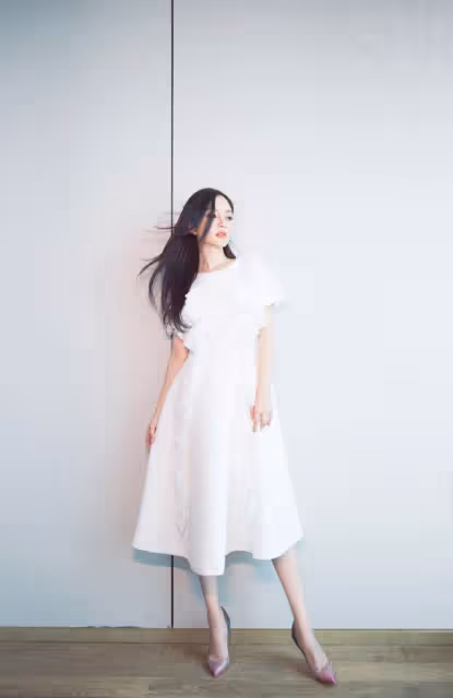 李小璐又曬甜馨同框照!眼神卻暴露存在感,是否好媽媽一目了然