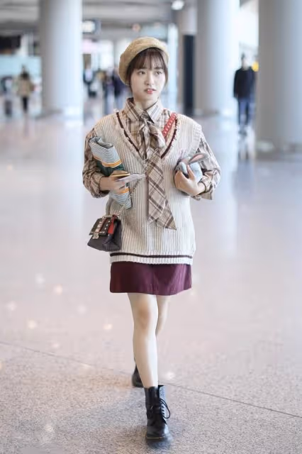 春天少不了的襯衫一不小心穿成工作服?學達人這樣搭,精緻又時髦
