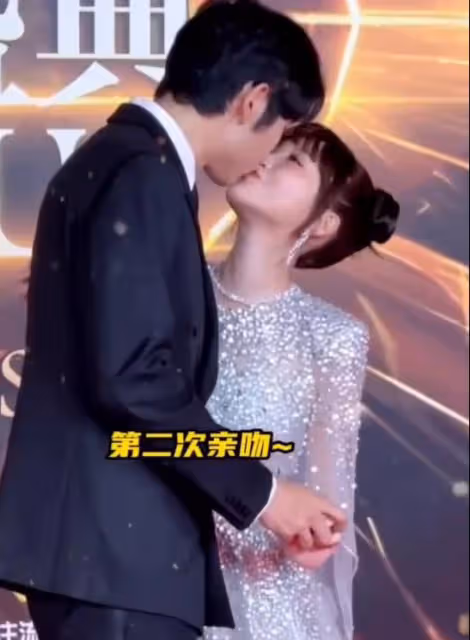 金莎小男友這是紅了？孫丞瀟單獨接綜藝沒帶金莎，網友卻更加擔心