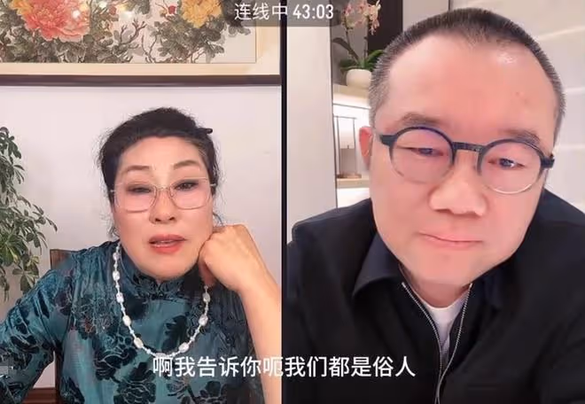 胖貓事件波及知名主持人，塗磊評論區已經淪陷，過往爭議言論被扒