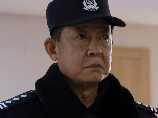 明晚開播！歐豪又一黑馬劇空降！我難掩激動，終於有像樣刑偵劇了