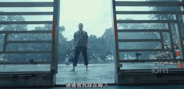 明晚開播！歐豪又一黑馬劇空降！我難掩激動，終於有像樣刑偵劇了
