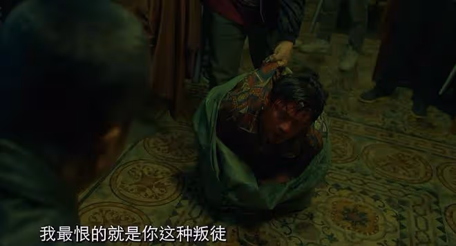 明晚開播！歐豪又一黑馬劇空降！我難掩激動，終於有像樣刑偵劇了