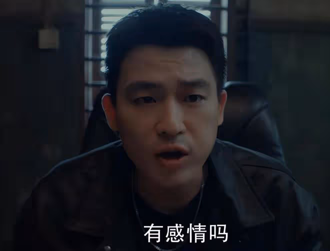明晚開播！歐豪又一黑馬劇空降！我難掩激動，終於有像樣刑偵劇了