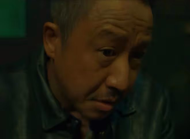 明晚開播！歐豪又一黑馬劇空降！我難掩激動，終於有像樣刑偵劇了