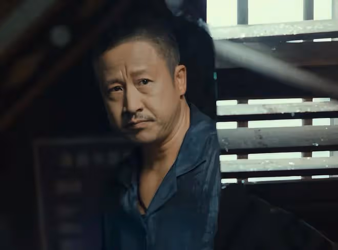 明晚開播！歐豪又一黑馬劇空降！我難掩激動，終於有像樣刑偵劇了