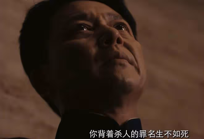 明晚開播！歐豪又一黑馬劇空降！我難掩激動，終於有像樣刑偵劇了