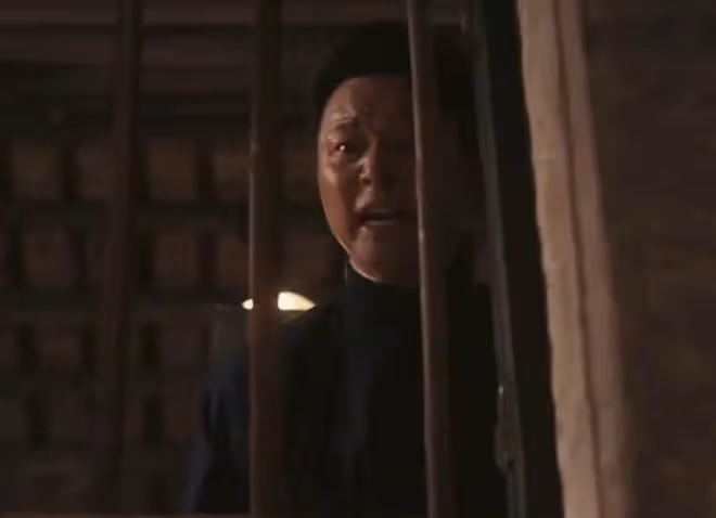 明晚開播！歐豪又一黑馬劇空降！我難掩激動，終於有像樣刑偵劇了