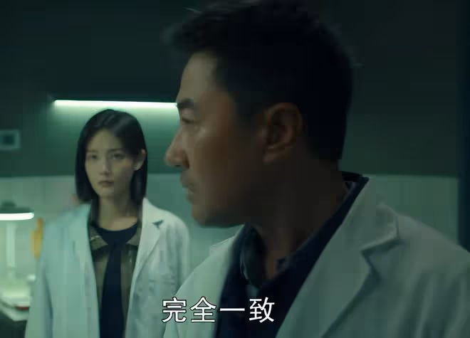 明晚開播！歐豪又一黑馬劇空降！我難掩激動，終於有像樣刑偵劇了
