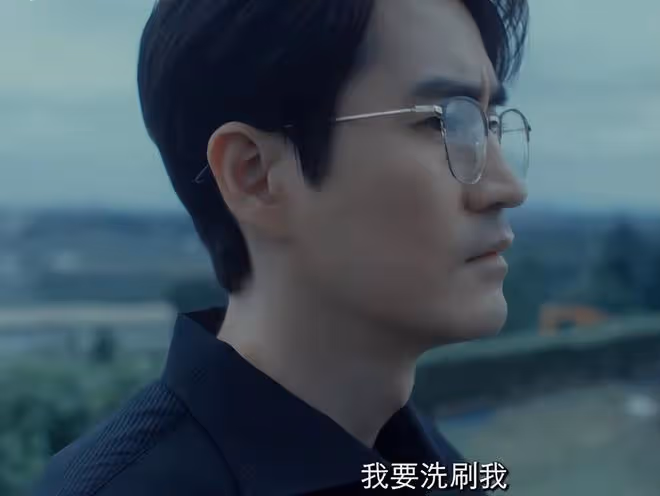 明晚開播！歐豪又一黑馬劇空降！我難掩激動，終於有像樣刑偵劇了