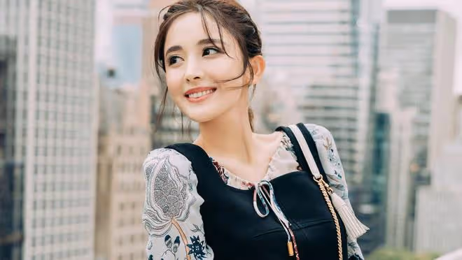古力娜扎綜藝尷尬，誤解英文鬧笑話，文化素養引關注