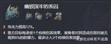 《崩壞：星穹鐵道》知更鳥裝備搭配參考