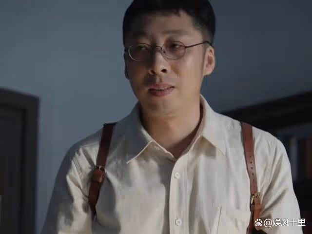 《哈爾濱1944》宋卓文與特務科情報股股長潘越之間的較量白熱化