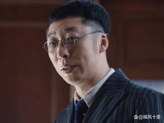 《哈爾濱1944》宋卓文與特務科情報股股長潘越之間的較量白熱化