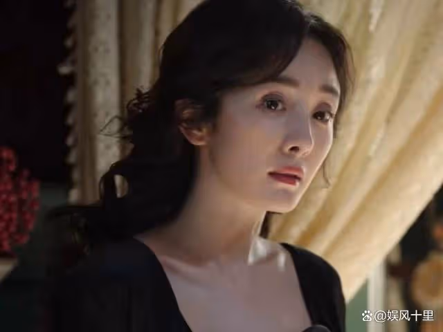 《哈爾濱1944》關雪的身份早已揭曉，只不過，很多觀眾都忽略了