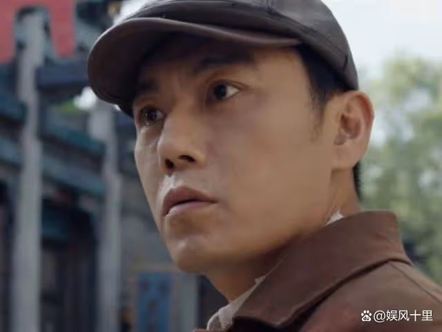 《哈爾濱1944》關雪的身份早已揭曉，只不過，很多觀眾都忽略了
