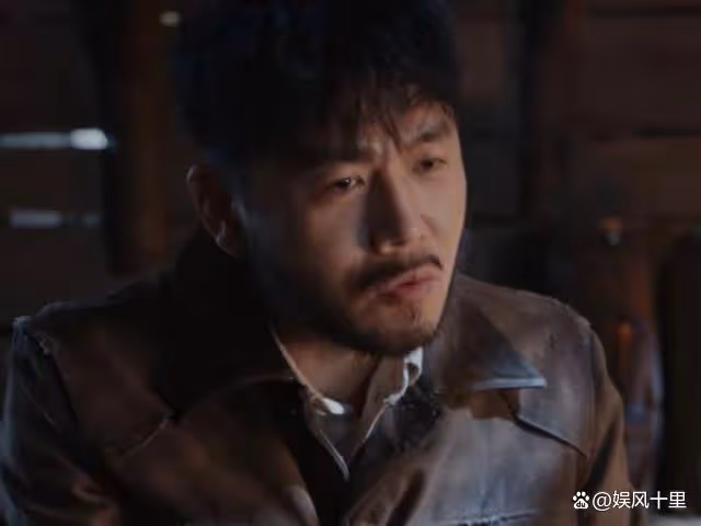 《哈爾濱1944》關雪的身份早已揭曉，只不過，很多觀眾都忽略了