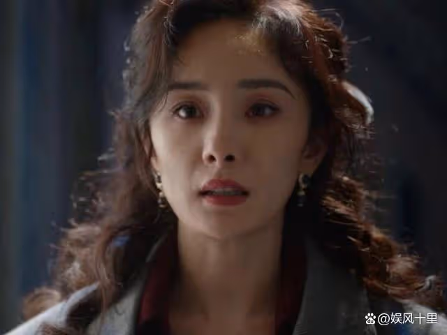 《哈爾濱1944》關雪的身份早已揭曉，只不過，很多觀眾都忽略了