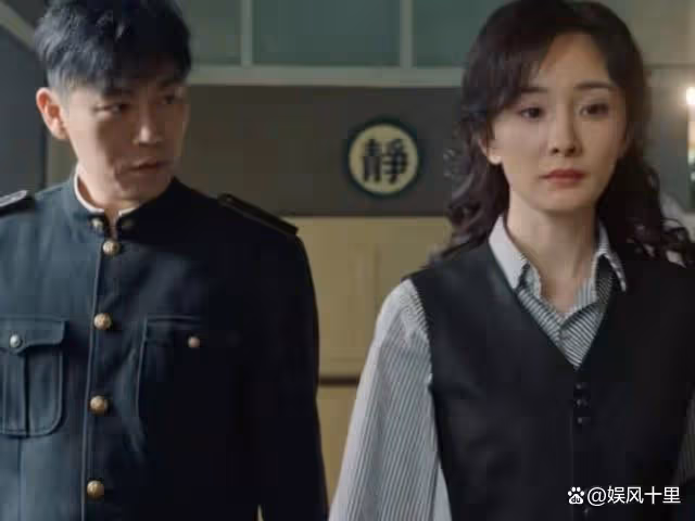 《哈爾濱1944》關雪的身份早已揭曉，只不過，很多觀眾都忽略了