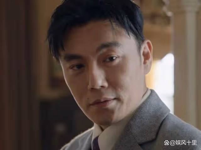 《哈爾濱1944》關雪的身份早已揭曉，只不過，很多觀眾都忽略了