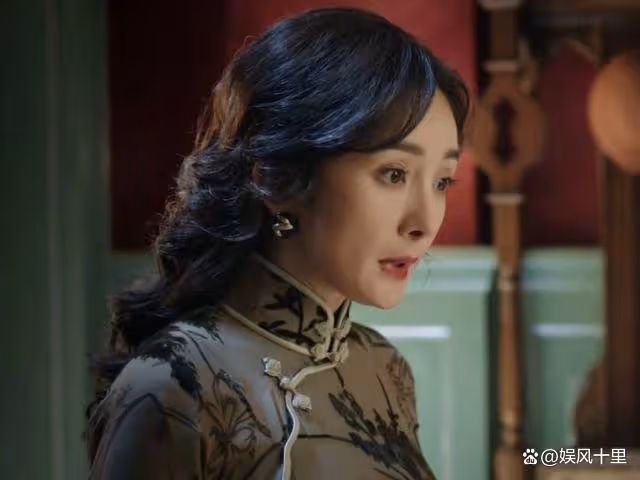 《哈爾濱1944》內鬼就藏在卓文身邊，看似不起眼，卻在扮豬吃老虎