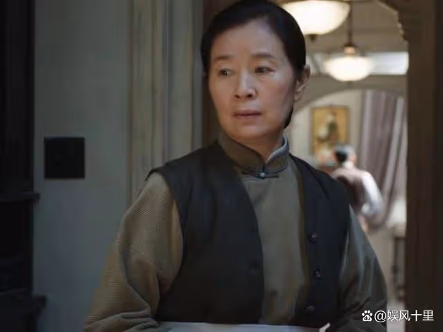 《哈爾濱1944》內鬼就藏在卓文身邊，看似不起眼，卻在扮豬吃老虎