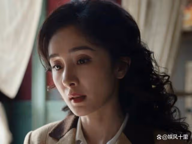 《哈爾濱1944》內鬼就藏在卓文身邊，看似不起眼，卻在扮豬吃老虎