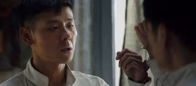 《哈爾濱一九四四》本以為田小江下線惋惜，結果胡彬才是意難平