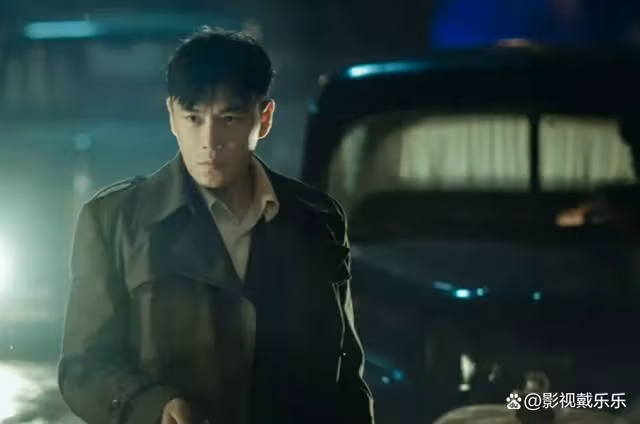 哈爾濱一九四四：宋卓文做夢都沒想到，能救哥哥的人是田小江