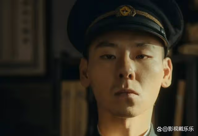 哈爾濱一九四四：宋卓文做夢都沒想到，能救哥哥的人是田小江